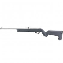 Ruger 10/22 Takedown .22 LR 16.40 Inch 10rds Magpul X-22 Backpacker - Grey
