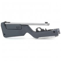 Ruger 10/22 Takedown .22 LR 16.40 Inch 10rds Magpul X-22 Backpacker - Grey