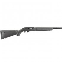 Ruger 10/22 Takedown Lite .22 LR 16.12 Inch 10rds - Black