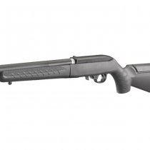 Ruger 10/22 Takedown Lite .22 LR 16.12 Inch 10rds - Black