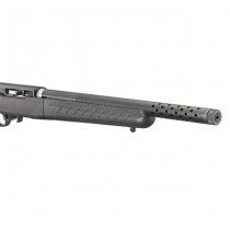 Ruger 10/22 Takedown Lite .22 LR 16.12 Inch 10rds - Black