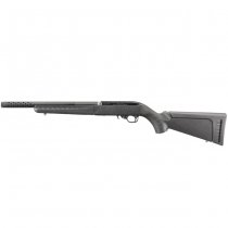 Ruger 10/22 Takedown Lite .22 LR 16.12 Inch 10rds - Black