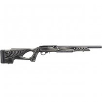 Ruger 10/22 Target Lite .22 LR 10rds - Black