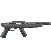 Ruger 22 Charger Lite Takedown .22 LR 10.00 Inch 15rds - Black