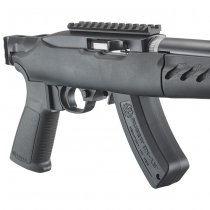 Ruger 22 Charger Lite Takedown .22 LR 10.00 Inch 15rds - Black