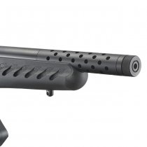 Ruger 22 Charger Lite Takedown .22 LR 10.00 Inch 15rds - Black