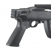 Ruger 22 Charger Lite Takedown .22 LR 10.00 Inch 15rds - Black