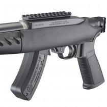 Ruger 22 Charger Lite Takedown .22 LR 10.00 Inch 15rds - Black