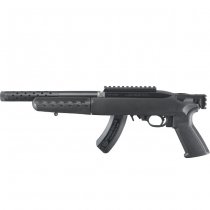 Ruger 22 Charger Lite Takedown .22 LR 10.00 Inch 15rds - Black