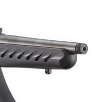 Ruger 22 Charger Pistol .22 LR 8 Inch 15rds - Black