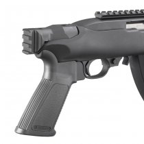 Ruger 22 Charger Pistol .22 LR 8 Inch 15rds - Black