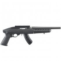 Ruger 22 Charger Takedown Pistol .22 LR 10.00 Inch 15rds - Black