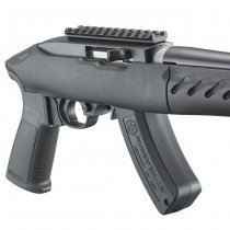 Ruger 22 Charger Takedown Pistol .22 LR 10.00 Inch 15rds - Black