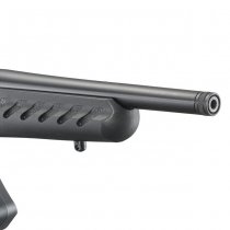 Ruger 22 Charger Takedown Pistol .22 LR 10.00 Inch 15rds - Black