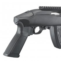 Ruger 22 Charger Takedown Pistol .22 LR 10.00 Inch 15rds - Black