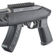 Ruger 22 Charger Takedown Pistol .22 LR 10.00 Inch 15rds - Black