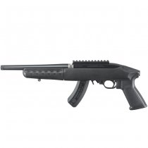 Ruger 22 Charger Takedown Pistol .22 LR 10.00 Inch 15rds - Black