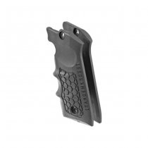 Ruger 22/45 Pistol Hive Grip - Black
