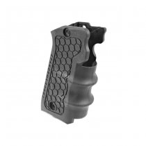 Ruger 22/45 Pistol Hive Grip - Black