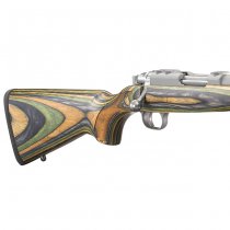 Ruger 77-Series 77/17 .17 Hornet 18.5 Inch 6rds - Green Mountain