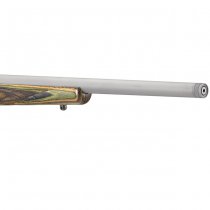 Ruger 77-Series 77/17 .17 Hornet 18.5 Inch 6rds - Green Mountain