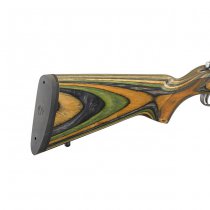 Ruger 77-Series 77/17 .17 Hornet 18.5 Inch 6rds - Green Mountain