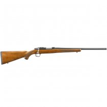 Ruger 77-Series 77/17 .17 WSM 20 Inch 6rds - Wood