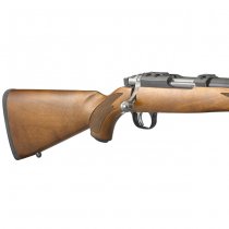 Ruger 77-Series 77/17 .17 WSM 20 Inch 6rds - Wood