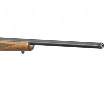 Ruger 77-Series 77/17 .17 WSM 20 Inch 6rds - Wood