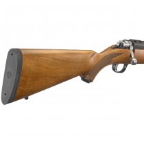 Ruger 77-Series 77/17 .17 WSM 20 Inch 6rds - Wood