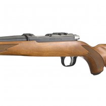 Ruger 77-Series 77/17 .17 WSM 20 Inch 6rds - Wood