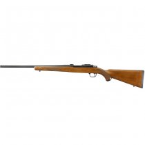 Ruger 77-Series 77/17 .17 WSM 20 Inch 6rds - Wood