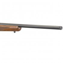 Ruger 77-Series 77/22 .22 Hornet 20 Inch 6rds - Wood