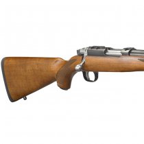 Ruger 77-Series 77/22 .22 Hornet 20 Inch 6rds - Wood