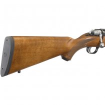 Ruger 77-Series 77/22 .22 Hornet 20 Inch 6rds - Wood