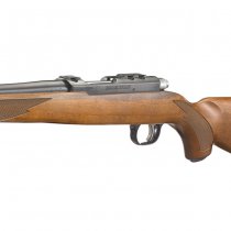 Ruger 77-Series 77/22 .22 Hornet 20 Inch 6rds - Wood