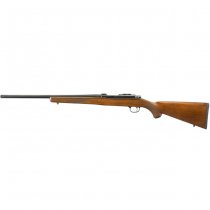 Ruger 77-Series 77/22 .22 Hornet 20 Inch 6rds - Wood