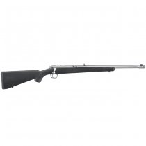 Ruger 77/357 .357 Mag 18.5 Inch 5rds - Black