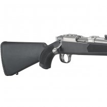 Ruger 77/357 .357 Mag 18.5 Inch 5rds - Black