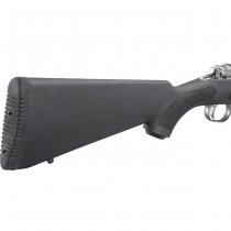 Ruger 77/357 .357 Mag 18.5 Inch 5rds - Black