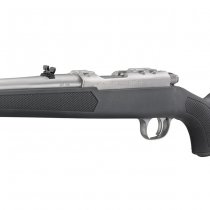 Ruger 77/357 .357 Mag 18.5 Inch 5rds - Black