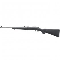 Ruger 77/357 .357 Mag 18.5 Inch 5rds - Black