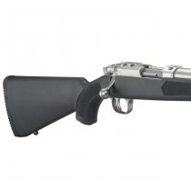 Ruger 77/44 .44 Rem Mag 18.5 Inch 4rds - Black
