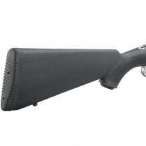 Ruger 77/44 .44 Rem Mag 18.5 Inch 4rds - Black