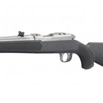 Ruger 77/44 .44 Rem Mag 18.5 Inch 4rds - Black