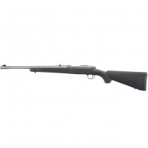 Ruger 77/44 .44 Rem Mag 18.5 Inch 4rds - Black