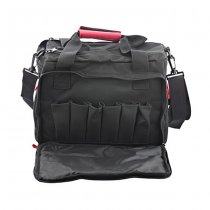 Ruger Allen Range Bag - Black