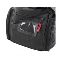 Ruger Allen Range Bag - Black