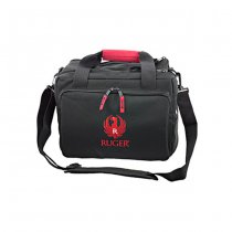 Ruger Allen Range Bag - Black
