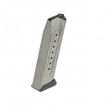 Ruger American Pistol 9mm Luger 17rds Magazine